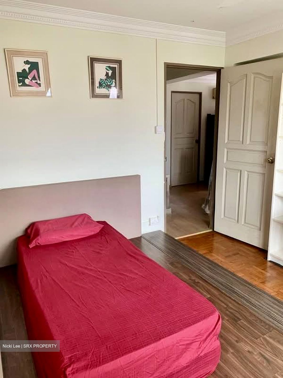 Blk 21 Bedok South Road (Bedok), HDB 5 Rooms #534935701